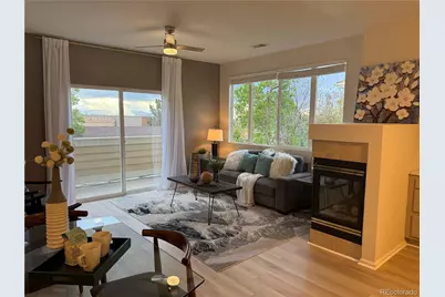 16828 E Gunnison Drive #7D, Aurora, CO 80017 - Photo 1