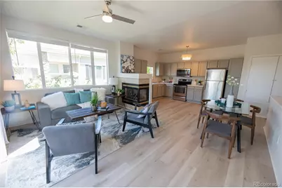 16828 E Gunnison Drive #7D, Aurora, CO 80017 - Photo 4