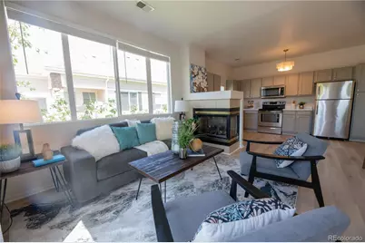 16828 E Gunnison Drive #7D, Aurora, CO 80017 - Photo 8