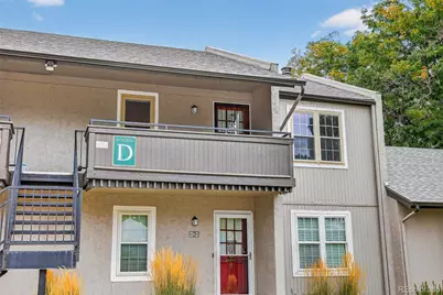 7105 S Gaylord Street #D07, Centennial, CO 80122 - Photo 2