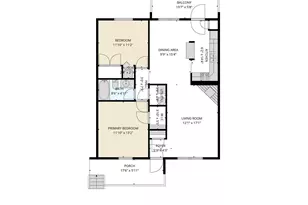 7105 S Gaylord Street, Centennial, CO 80122 - Photo 34