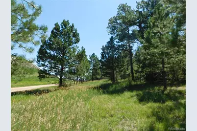 4668 Comanche Drive, Larkspur, CO 80118 - Photo 18