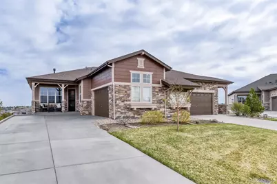 8270 S Jackson Gap Court, Aurora, CO 80016 - Photo 2