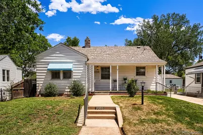 3990 S Logan Street, Englewood, CO 80113 - Photo 1