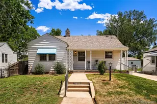 3990 S Logan St, Englewood, CO 80113 - Photo 1