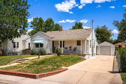3990 S Logan Street, Englewood, CO 80113 - Photo 2
