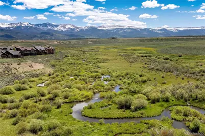 211 Gcr 5223/Prairie Clover Court, Tabernash, CO 80478 - Photo 8