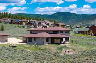 211 Gcr 5223/Prairie Clover Ct, Tabernash, CO 80478 - Photo 10