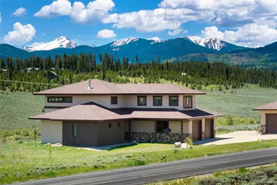 211 Gcr 5223/Prairie Clover Court, Tabernash, CO 80478 - Photo 2