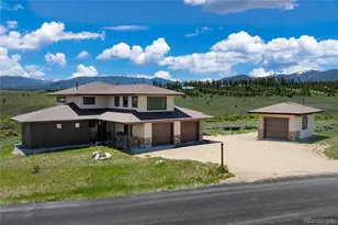 211 Gcr 5223/Prairie Clover Ct, Tabernash, CO 80478 - Photo 6