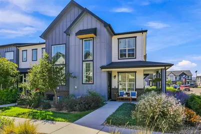 19593 W 93rd Lane #F, Arvada, CO 80007 - Photo 2