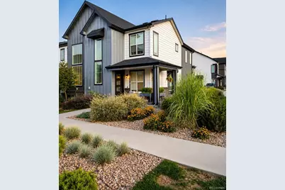 19593 W 93rd Lane #F, Arvada, CO 80007 - Photo 1