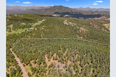 26545 Richmond Hill Road, Conifer, CO 80433 - Photo 20