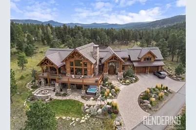26545 Richmond Hill Road, Conifer, CO 80433 - Photo 24