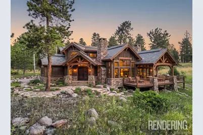 26545 Richmond Hill Road, Conifer, CO 80433 - Photo 12