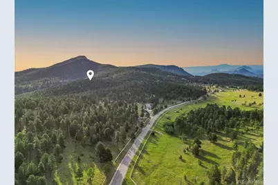 26545 Richmond Hill Road, Conifer, CO 80433 - Photo 8