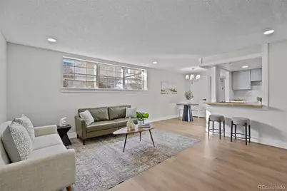 9100 E Girard Avenue #3, Denver, CO 80231 - Photo 2