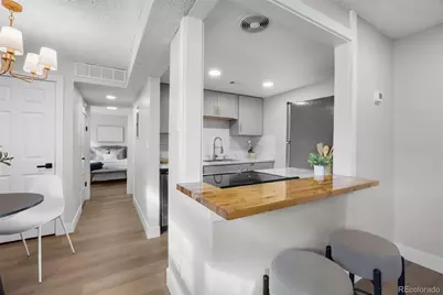 9100 E Girard Avenue #3, Denver, CO 80231 - Photo 6