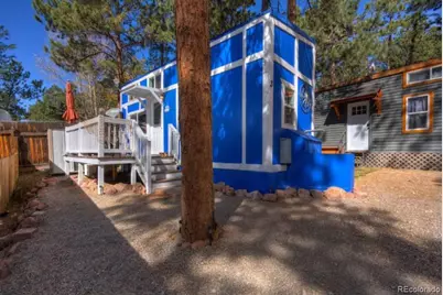 19253 E Highway 24, Woodland Park, CO 80863 - Photo 1