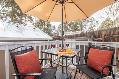 19253 E Highway 24, Woodland Park, CO 80863 - Photo 2
