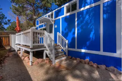 19253 E Highway 24, Woodland Park, CO 80863 - Photo 38