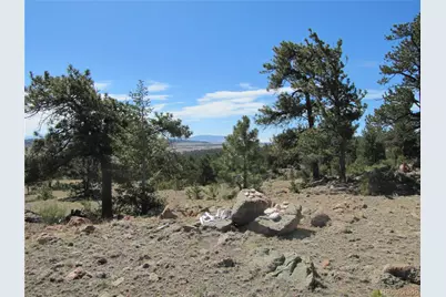 Lot 5085 Ouray Road, Hartsel, CO 80449 - Photo 2
