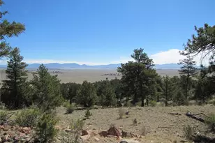 Lot 5085 Ouray Rd, Hartsel, CO 80449 - Photo 1