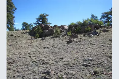 Lot 5085 Ouray Road, Hartsel, CO 80449 - Photo 6