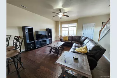 1412 Joppa Alley, Colorado Springs, CO 80910 - Photo 4