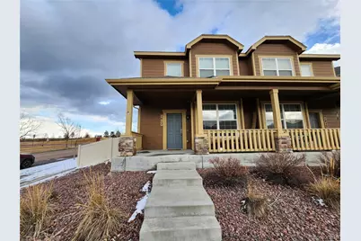 1412 Joppa Alley, Colorado Springs, CO 80910 - Photo 1