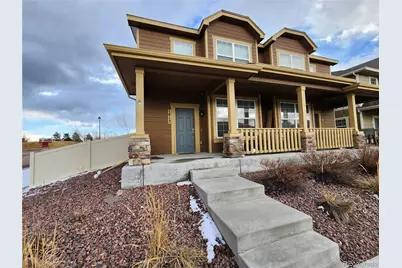 1412 Joppa Alley, Colorado Springs, CO 80910 - Photo 2