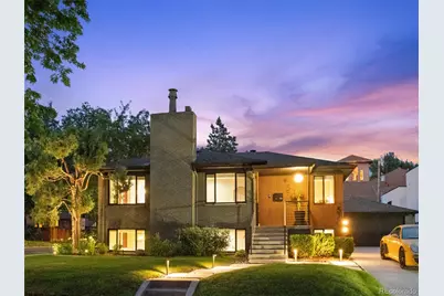 576 Steele Street, Denver, CO 80206 - Photo 1