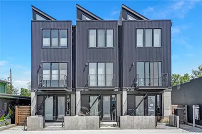 2578 S Broadway, Denver, CO 80210 - Photo 1
