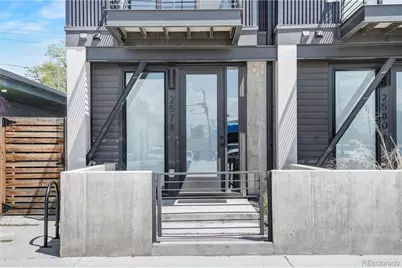 2578 S Broadway, Denver, CO 80210 - Photo 2