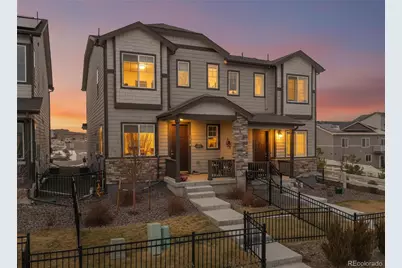 12570 Boggs Street, Parker, CO 80134 - Photo 1