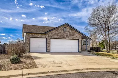 11190 W Aqueduct Drive, Littleton, CO 80127 - Photo 2