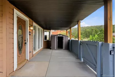 73 Sunlight Lane, Bailey, CO 80421 - Photo 34