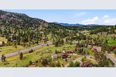 73 Sunlight Lane, Bailey, CO 80421 - Photo 44