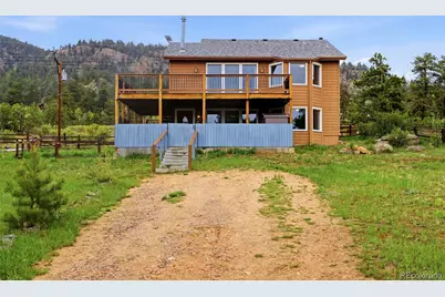 73 Sunlight Lane, Bailey, CO 80421 - Photo 4