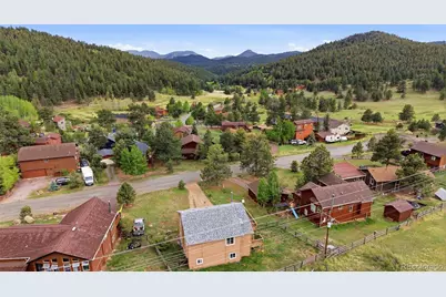 73 Sunlight Lane, Bailey, CO 80421 - Photo 42
