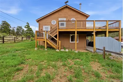 73 Sunlight Lane, Bailey, CO 80421 - Photo 32