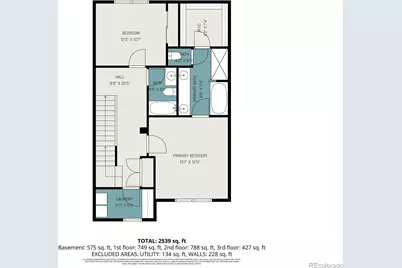 8994 E Martin Luther King Boulevard, Denver, CO 80238 - Photo 34