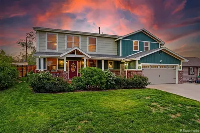 11967 W 14th Avenue, Lakewood, CO 80401 - Photo 2