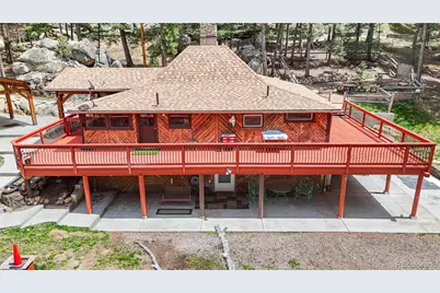 48 Linn Circle, Evergreen, CO 80439 - Photo 4