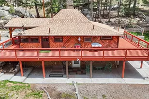 48 Linn Cir, Evergreen, CO 80439 - Photo 4