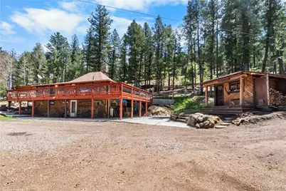 48 Linn Circle, Evergreen, CO 80439 - Photo 36