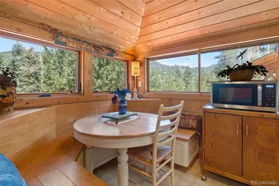 48 Linn Circle, Evergreen, CO 80439 - Photo 8