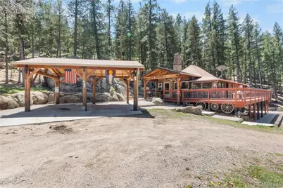 48 Linn Circle, Evergreen, CO 80439 - Photo 1