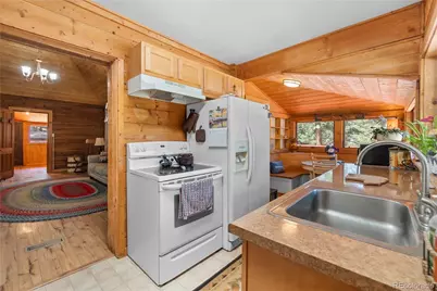 48 Linn Circle, Evergreen, CO 80439 - Photo 6