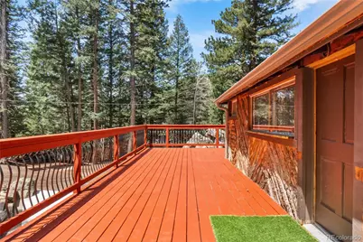 48 Linn Circle, Evergreen, CO 80439 - Photo 38